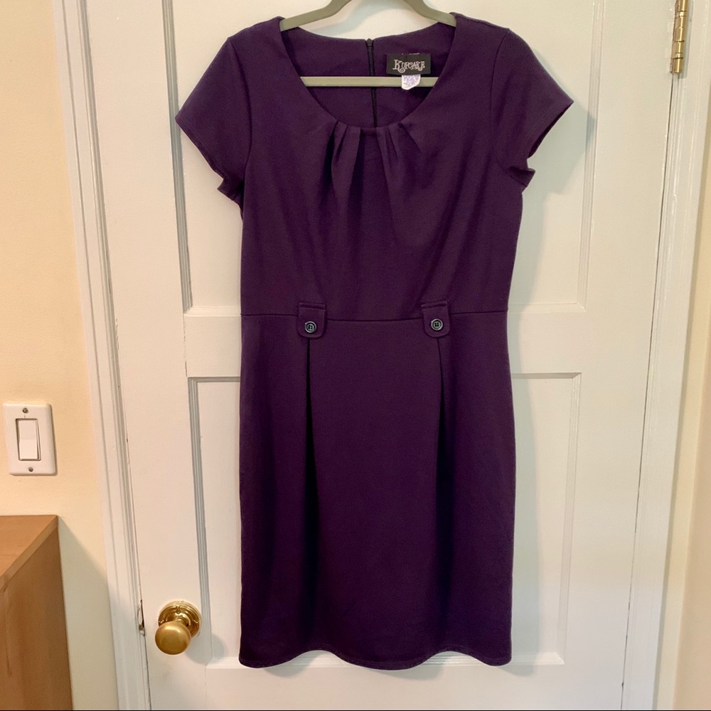 Kupcake Dress